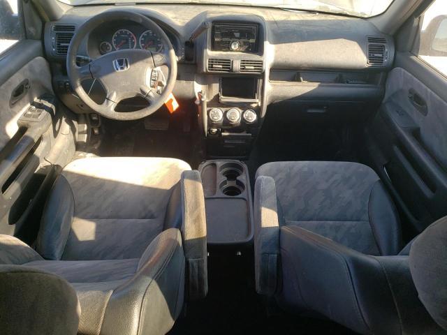 2004 Honda Cr-V Ex VIN: SHSRD78804U226375 Lot: 73543263