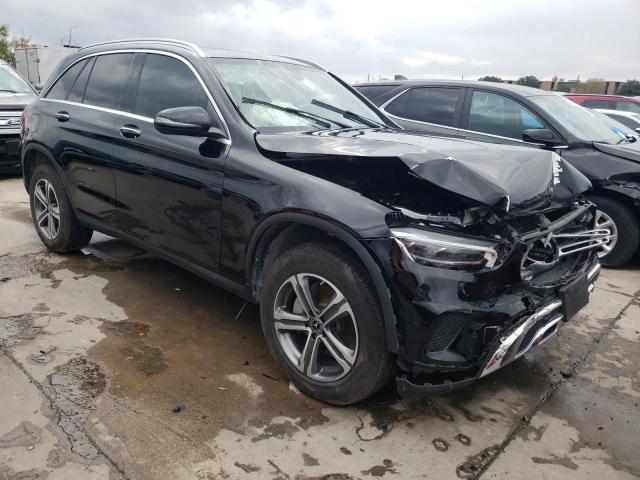 W1N0G8DB4MV270789 | 2021 MERCEDES-BENZ GLC 300