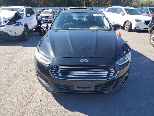 3FA6P0H76DR210864 2013 Ford Fusion Se