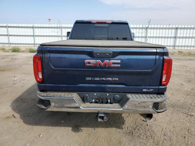 1GT49NEYXLF136866 | 2020 GMC SIERRA K25