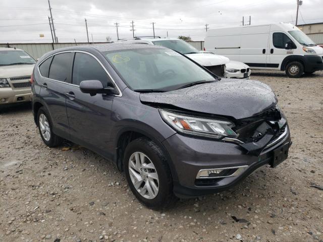 3CZRM3H52GG716119 Honda CR-V EX