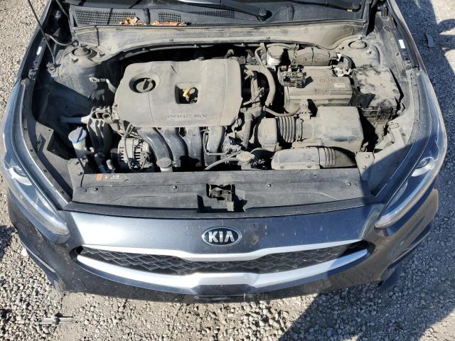 3KPF24AD0LE154846 | 2020 KIA FORTE FE