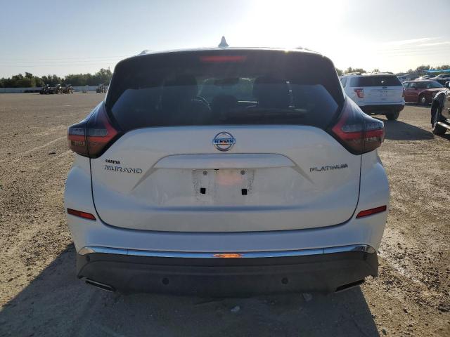 5N1AZ2MJ2KN158088 Nissan Murano S 6