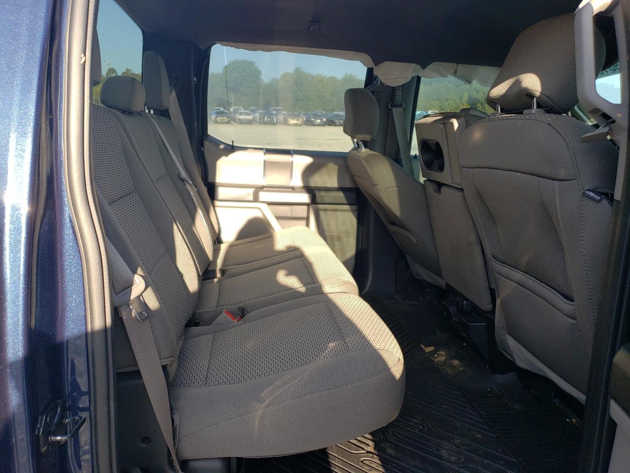 1FTEW1E53JFD54611 FORD F-150 2018