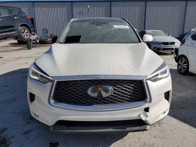 3PCAJ5BA3MF112240 Infiniti QX50 LUXE 5