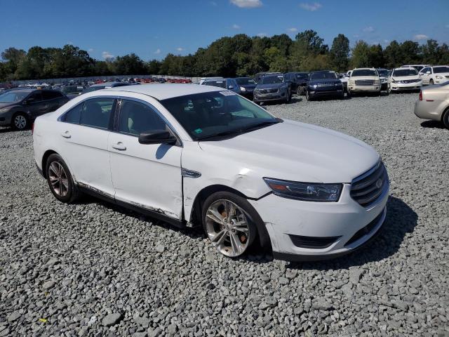 1FAHP2D89JG130836 Ford TAURUS SE