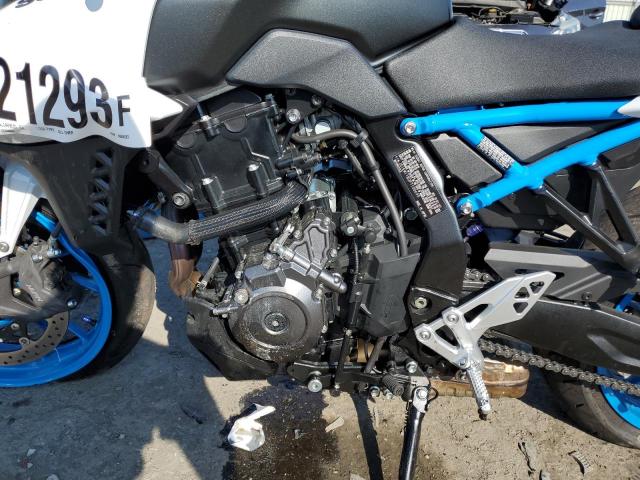 2023 SUZUKI GSX800 R - JS1EM11B2P7100693
