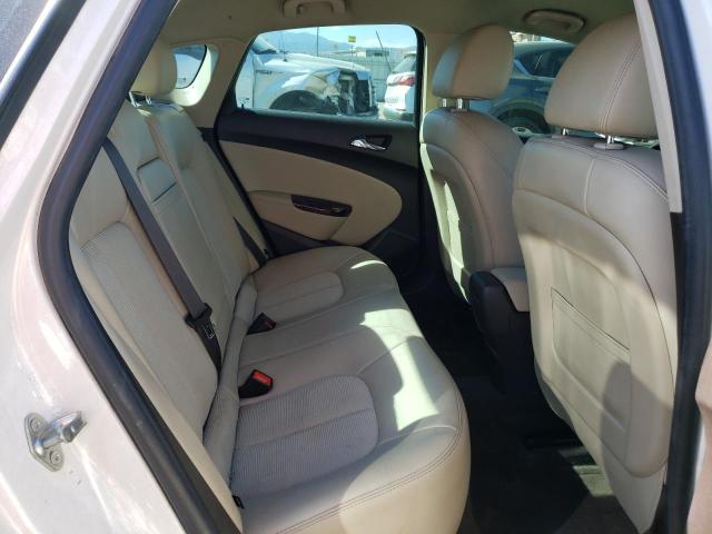 1G4PP5SK0E4135030 Buick Verano