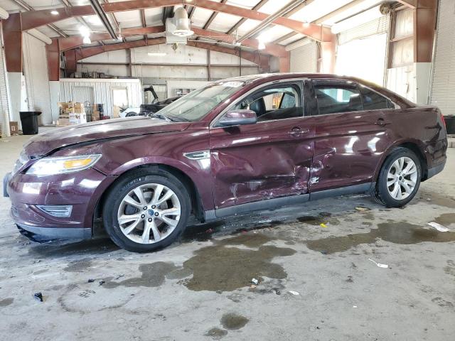 2011 Ford Taurus SEL