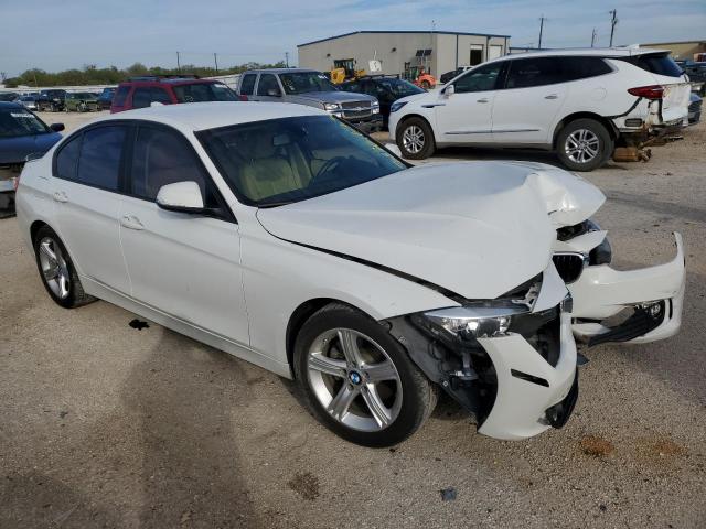 WBA3B1G59FNT64201 BMW 320 I