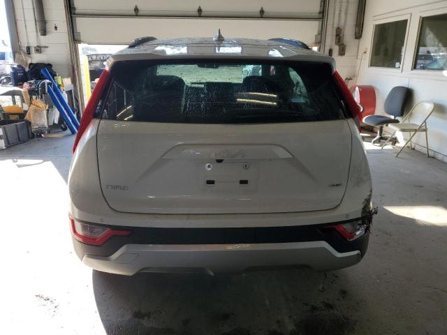 KNDCS3LF3P5065141 KIA NIRO EX