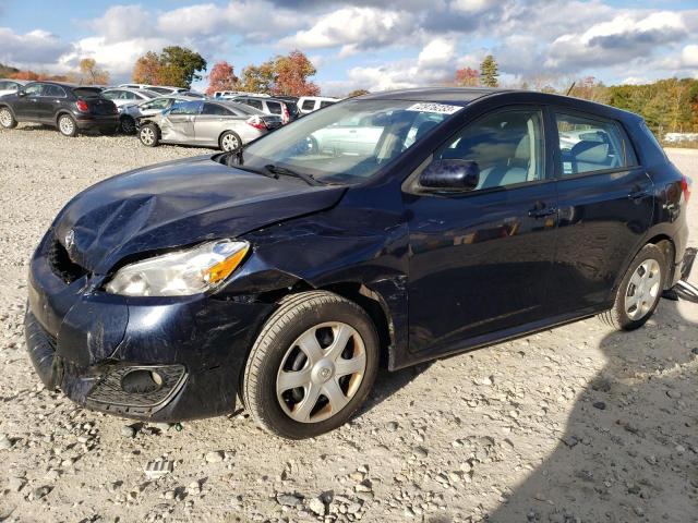 2010 Toyota Matrix S