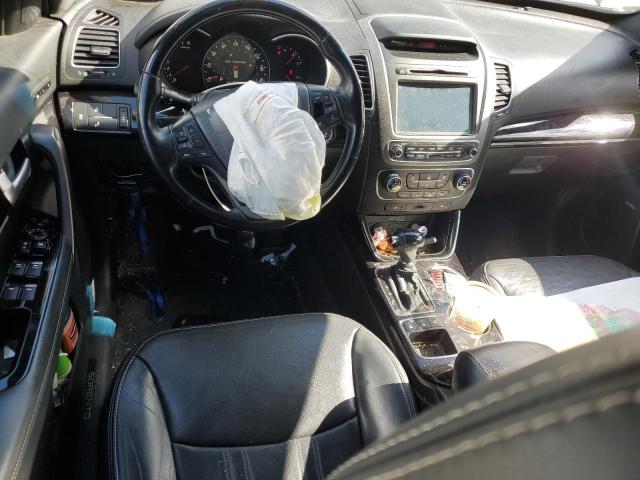 5XYKW4A70FG639931 KIA SORENTO SX