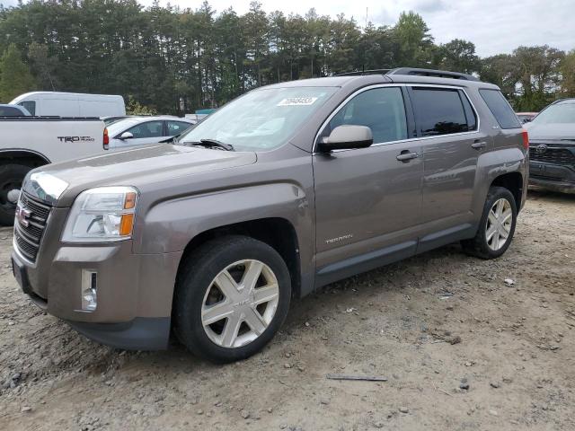 2012 GMC Terrain SLE