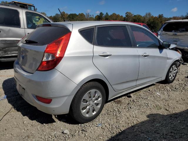 2015 HYUNDAI ACCENT GS - KMHCT5AE4FU217849