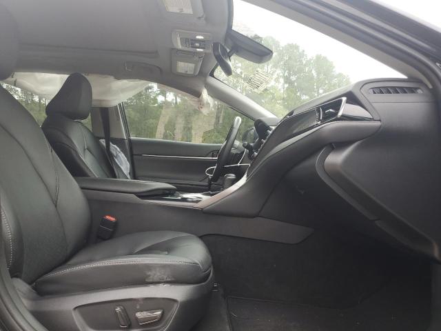 4T1K61AKXLU353352 TOYOTA CAMRY 2020