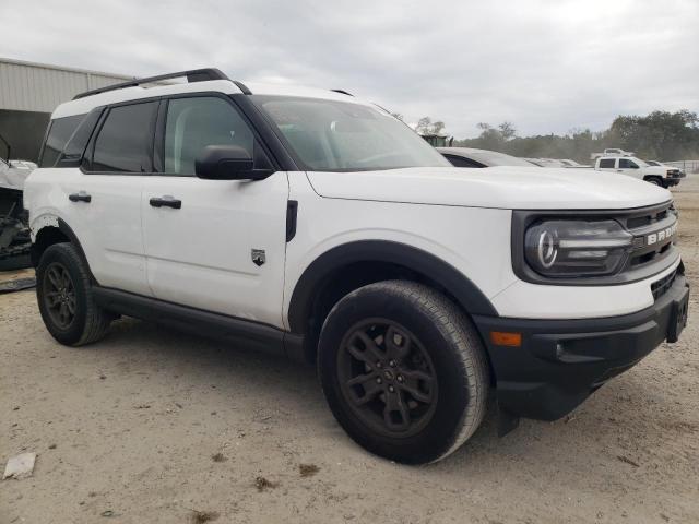 3FMCR9B69MRA92736 Ford Bronco Sport Big Bend
