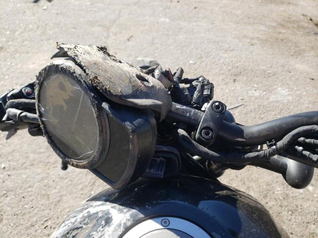 2021 HONDA CMX1100 D JH2SC8315MK001973
