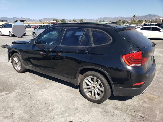 WBAVL1C57FVY32700 | 2015 BMW X1 XDRIVE2