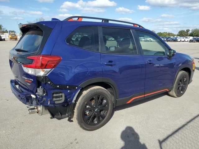 JF2SKAJC4PH533855 Subaru Forester Sport
