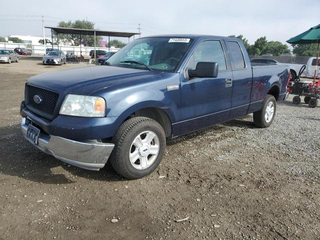 2004 Ford F-150 