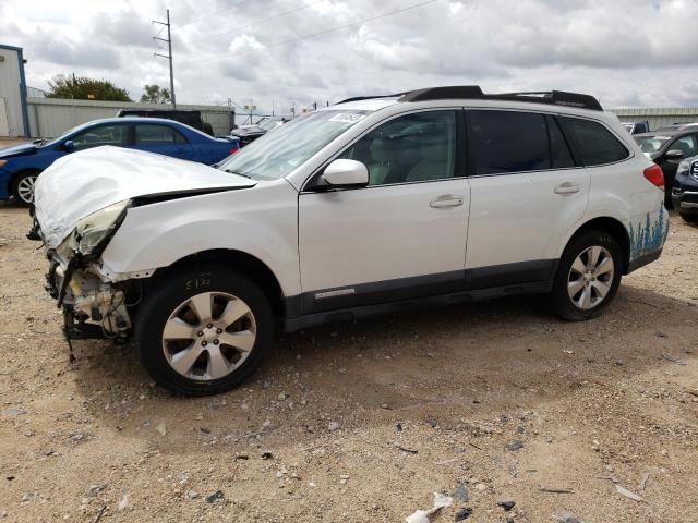 2010 Subaru Outback 3.6R Limited