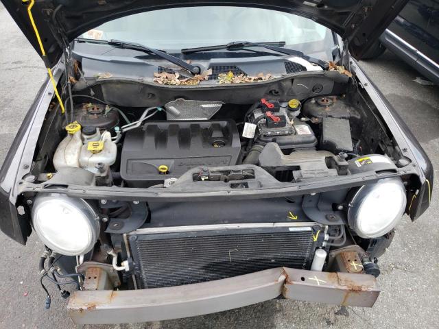 1C4NJRFB4ED847393 Jeep Patriot Latitude