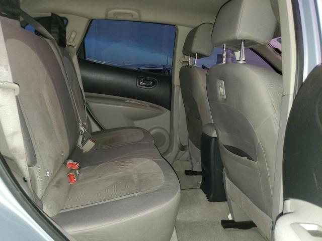 JN8AS5MT2FW161203 Nissan Rogue Select S