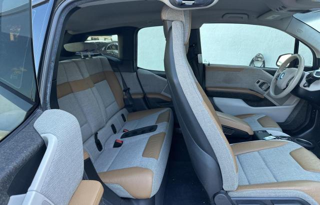 WBY1Z4C58GV506079 BMW I3 REX