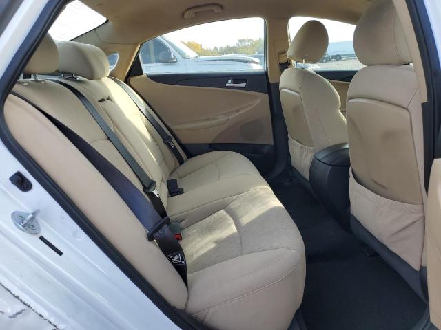 5NPEB4AC3EH928508 Hyundai SONATA GLS