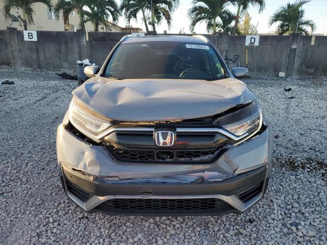5J6RT6H93NL025124 Honda Cr-v Touring