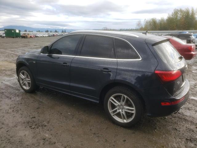 VIN WA1DGAFP7DA083234 2013 Audi Q5, Premium Plus no.2