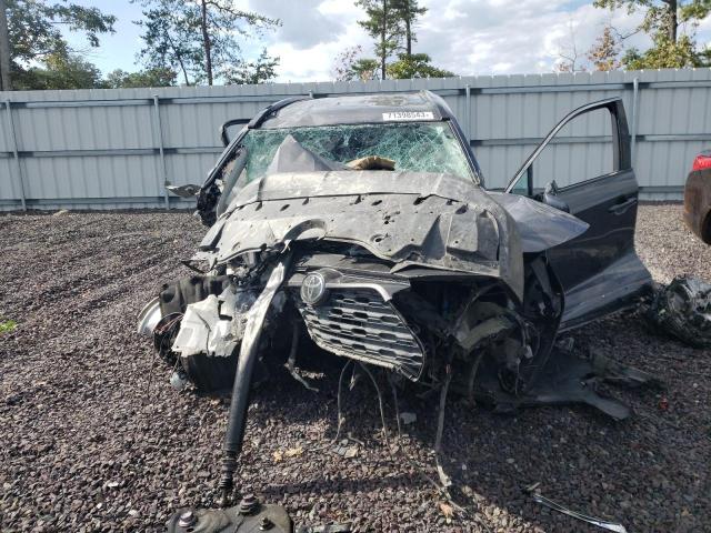 2020 TOYOTA RAV4 XLE - 2T3P1RFV4LW084438
