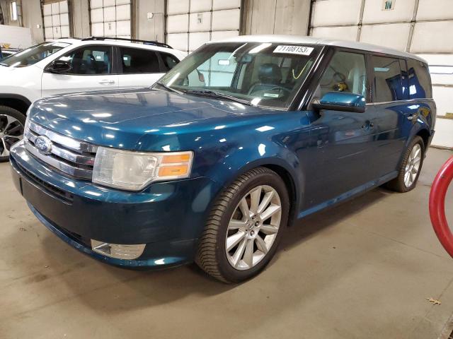 2011 Ford Flex SEL