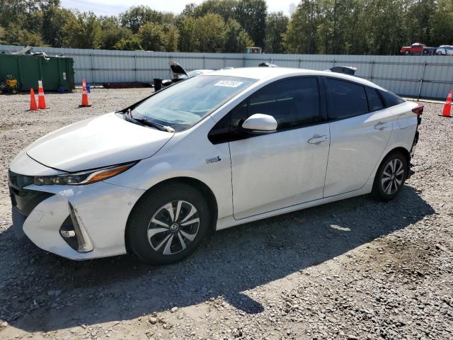 2017 Toyota Prius Prime 