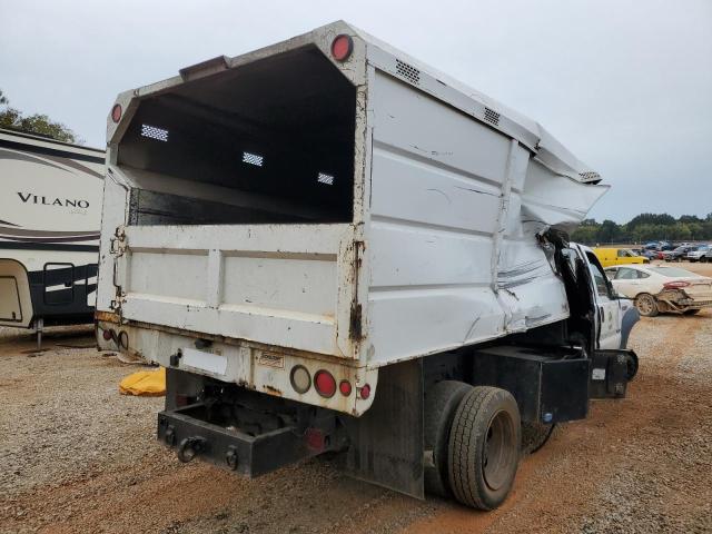 1FDAW57P86EC67039 2006 Ford F550 Super Duty