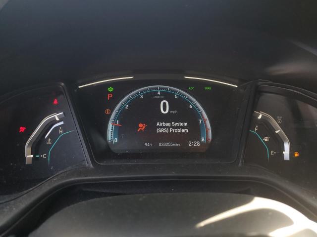 19XFC2F68ME001564 Honda Civic Lx