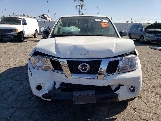 1N6AD0ER5KN740498 Nissan FRONTIER S