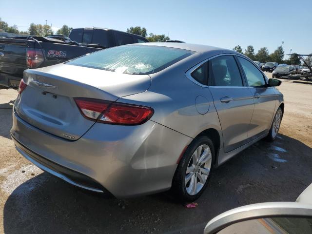 1C3CCCAB3GN185717 | 2016 CHRYSLER 200 LIMITE