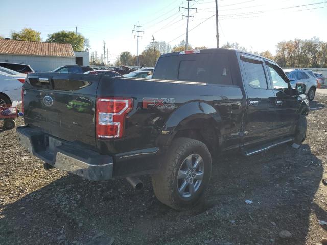 1FTFW1E54KKF24116 Ford F150 Supercrew