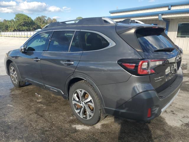 4S4BTAPC4M3197549 Subaru Outback Touring