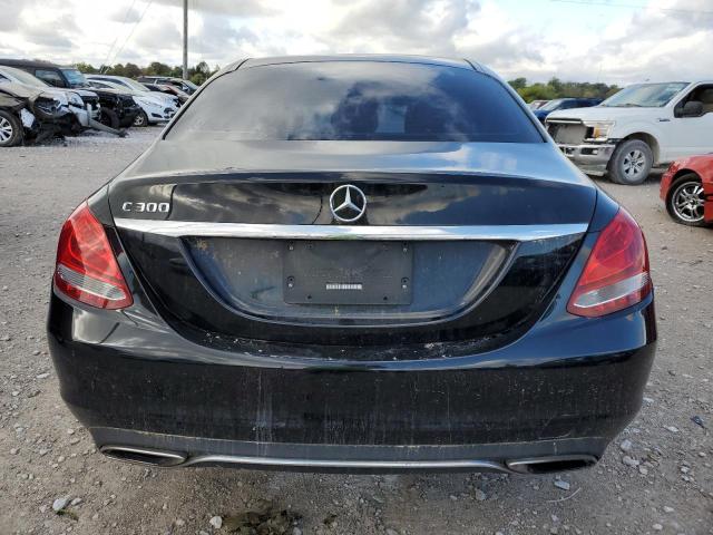 55SWF4JB6GU113171 2016 MERCEDES-BENZ C-CLASS, photo no. 6