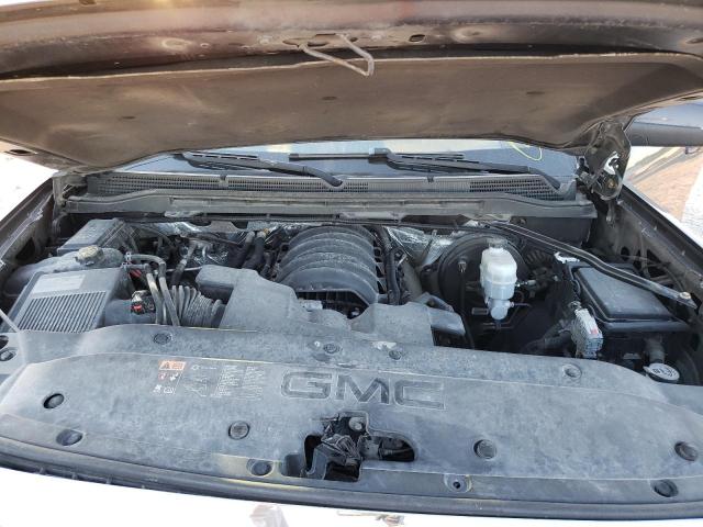 3GTP1UEC5FG409119 GMC Sierra C1500 Sle