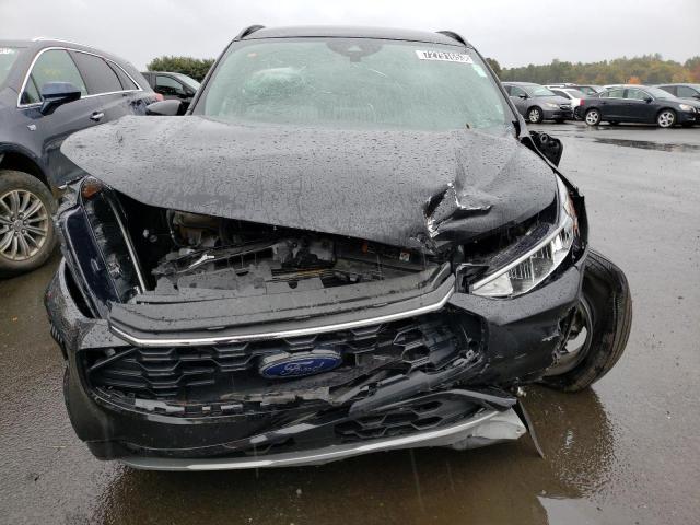 2023 FORD ESCAPE ST 1FMCU9MN8PUA10138