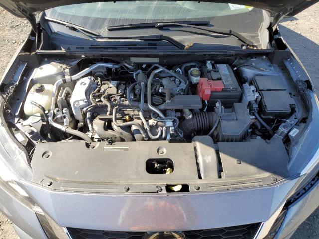 3N1AB8CV9LY273777 Nissan SENTRA SV