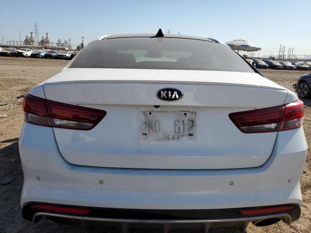 5XXGW4L28JG206152 KIA OPTIMA SX
