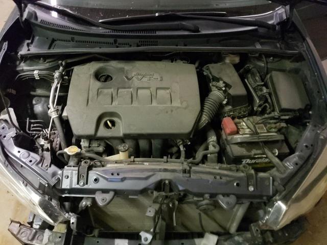 2T1BURHE3EC099055 Toyota COROLLA L