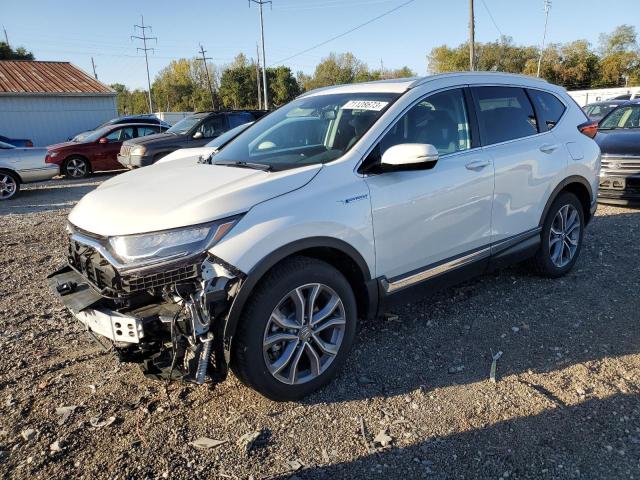 5J6RT6H95NL044886 Honda CRV CR-V TOURI