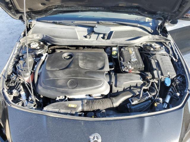 WDDSJ4EB6JN640425 Mercedes-Benz CLA 250