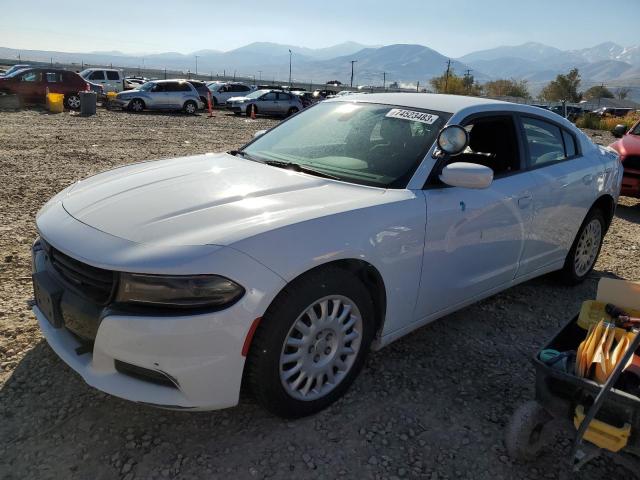 2020 DODGE CHARGER PO - 2C3CDXKT6LH193664
